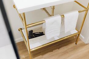 Whitlock16 - Luxe Aparthotel Montgomery Square Brussels