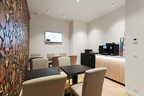 Whitlock16 - Luxe Aparthotel Montgomery Square Brussels