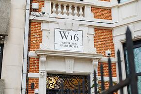 Whitlock16 - Luxe Aparthotel Montgomery Square Brussels