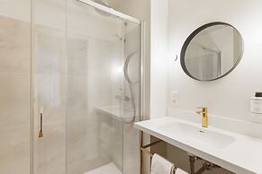 Whitlock16 - Luxe Aparthotel Montgomery Square Brussels