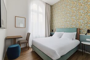 Whitlock16 - Luxe Aparthotel Montgomery Square Brussels
