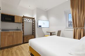 Whitlock16 - Luxe Aparthotel Montgomery Square Brussels