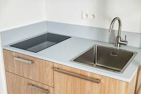 Whitlock16 - Luxe Aparthotel Montgomery Square Brussels