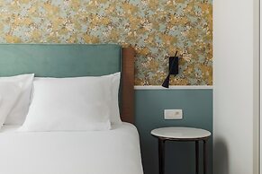 Whitlock16 - Luxe Aparthotel Montgomery Square Brussels