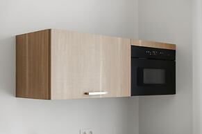 Whitlock16 - Luxe Aparthotel Montgomery Square Brussels