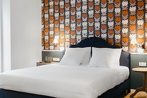 Whitlock16 - Luxe Aparthotel Montgomery Square Brussels