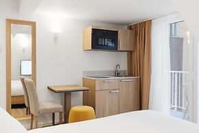 Whitlock16 - Luxe Aparthotel Montgomery Square Brussels
