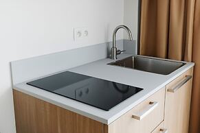 Whitlock16 - Luxe Aparthotel Montgomery Square Brussels
