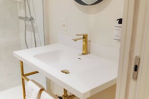 Whitlock16 - Luxe Aparthotel Montgomery Square Brussels