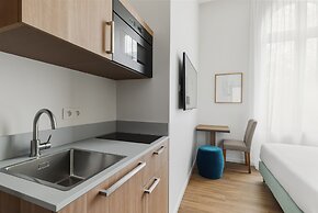 Whitlock16 - Luxe Aparthotel Montgomery Square Brussels