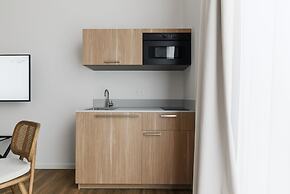 Whitlock16 - Luxe Aparthotel Montgomery Square Brussels