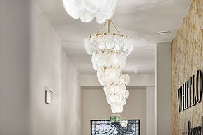 Whitlock16 - Luxe Aparthotel Montgomery Square Brussels