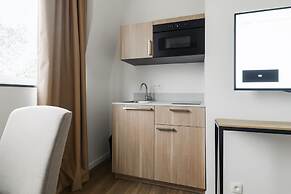 Whitlock16 - Luxe Aparthotel Montgomery Square Brussels