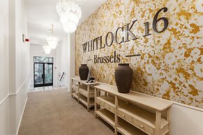 Whitlock16 - Luxe Aparthotel Montgomery Square Brussels