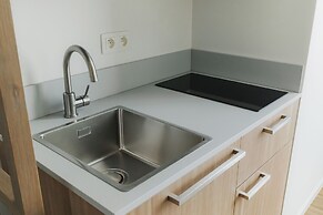 Whitlock16 - Luxe Aparthotel Montgomery Square Brussels