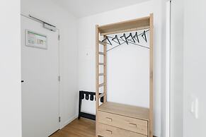 Whitlock16 - Luxe Aparthotel Montgomery Square Brussels