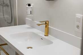 Whitlock16 - Luxe Aparthotel Montgomery Square Brussels