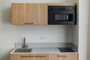 Whitlock16 - Luxe Aparthotel Montgomery Square Brussels