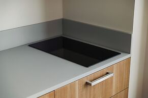 Whitlock16 - Luxe Aparthotel Montgomery Square Brussels