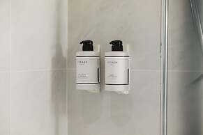 Whitlock16 - Luxe Aparthotel Montgomery Square Brussels