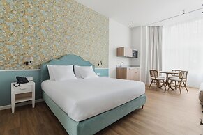 Whitlock16 - Luxe Aparthotel Montgomery Square Brussels