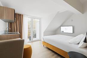 Whitlock16 - Luxe Aparthotel Montgomery Square Brussels