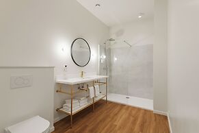 Whitlock16 - Luxe Aparthotel Montgomery Square Brussels