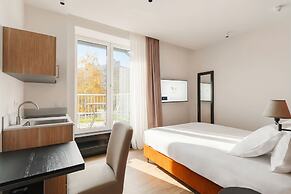 Whitlock16 - Luxe Aparthotel Montgomery Square Brussels