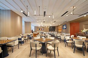 Hampton by Hilton Cixi Guanhaiwei