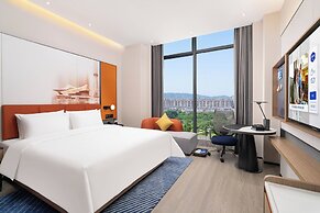 Hampton by Hilton Cixi Guanhaiwei