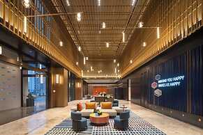 Hampton by Hilton Cixi Guanhaiwei