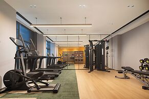 Hampton by Hilton Cixi Guanhaiwei