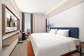 Hampton by Hilton Cixi Guanhaiwei