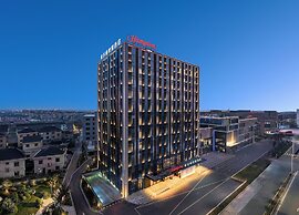 Hampton by Hilton Cixi Guanhaiwei