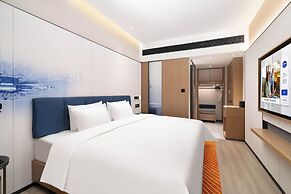Hampton by Hilton Cixi Guanhaiwei