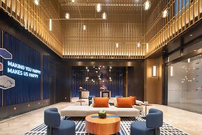 Hampton by Hilton Cixi Guanhaiwei