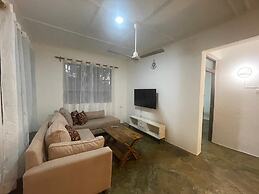 2 & 3 Bedroom Villa Near Diani Beach