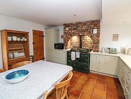 The Farmhouse