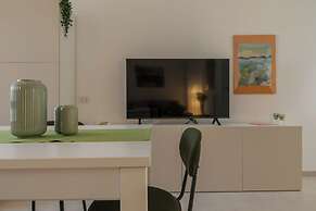 Tripoli White Home by Wonderful Italy