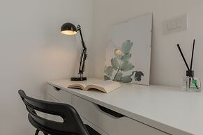 Tripoli White Home by Wonderful Italy