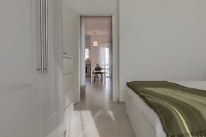 Tripoli White Home by Wonderful Italy