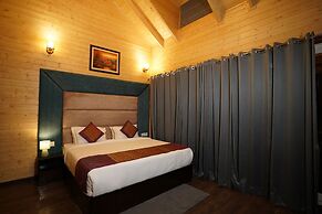 THE MOKSH ECO INN