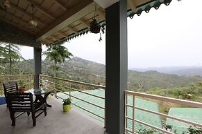 THE MOKSH ECO INN