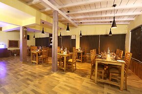 THE MOKSH ECO INN