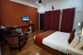THE MOKSH ECO INN