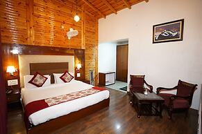 THE MOKSH ECO INN