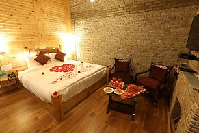 THE MOKSH ECO INN
