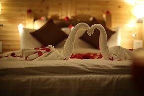 THE MOKSH ECO INN