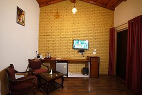 THE MOKSH ECO INN
