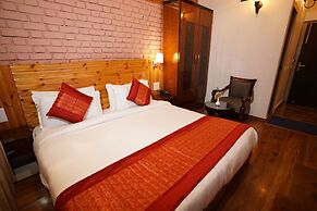 THE MOKSH ECO INN